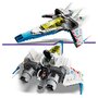 Voir la diapositive 5 : LEGO Disney 76832 Le Vaisseau Spatial XL-15 Buzz l'Éclair
