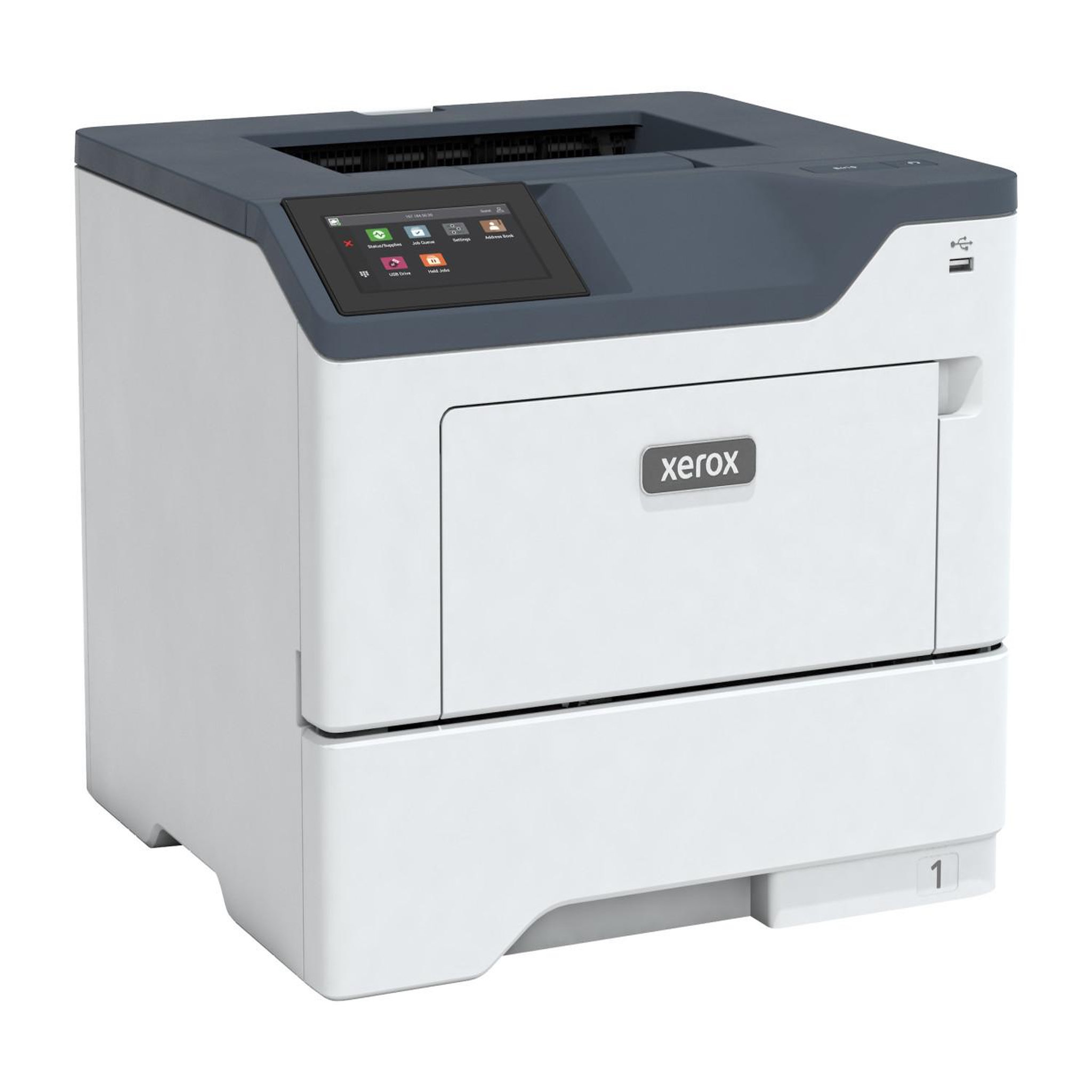 Voir la diapositive 3 : Xerox Xerox b410v_dn imprimante laser couleur 1200 x 2400 dpi