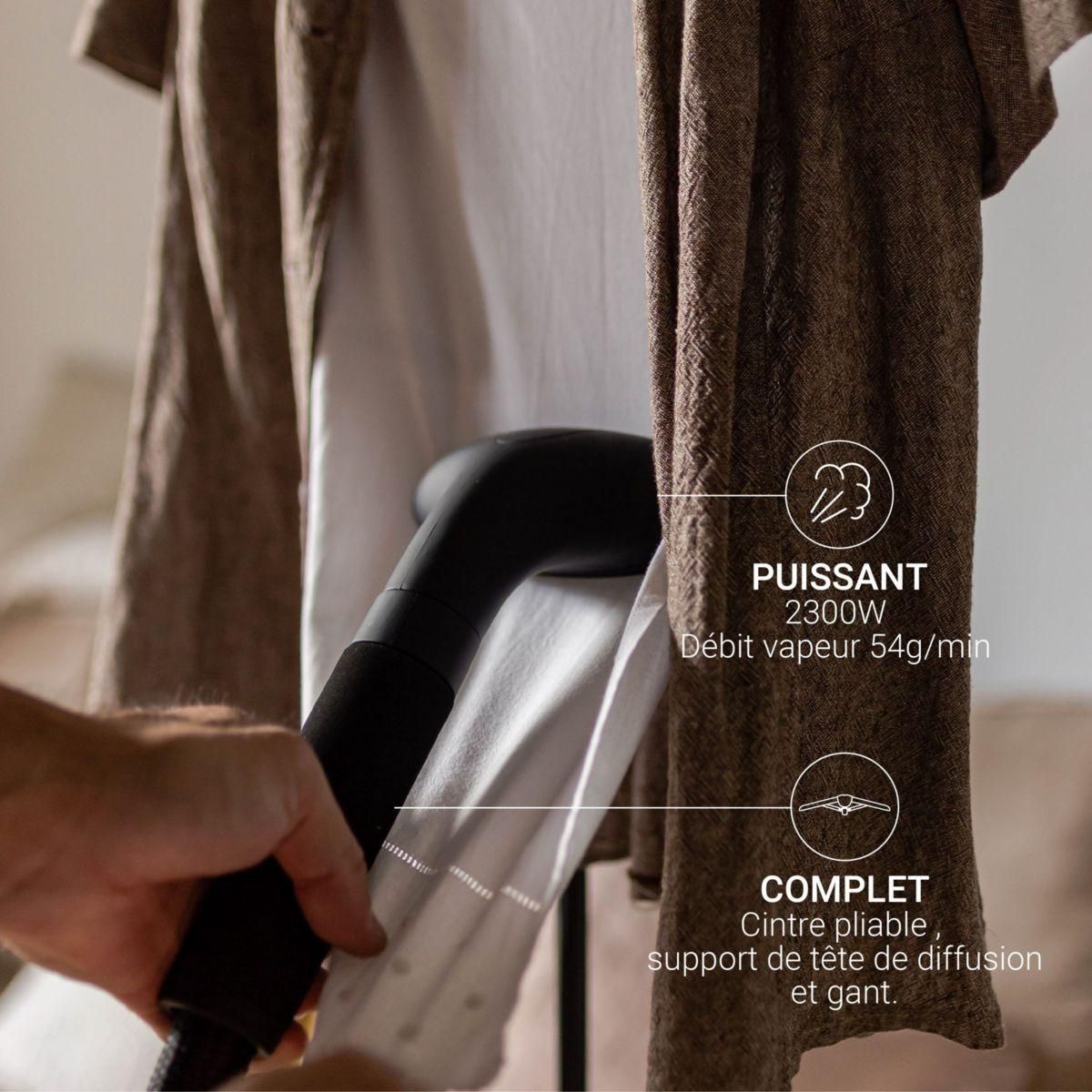 Steamone Défroisseur vapeur P23