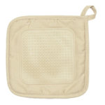 Paris Prix Manique de Cuisine en Silicone  Cuistot  19cm Lin