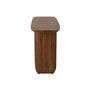 Voir la diapositive 3 : Paris Prix Console en Bois  William  130cm Marron