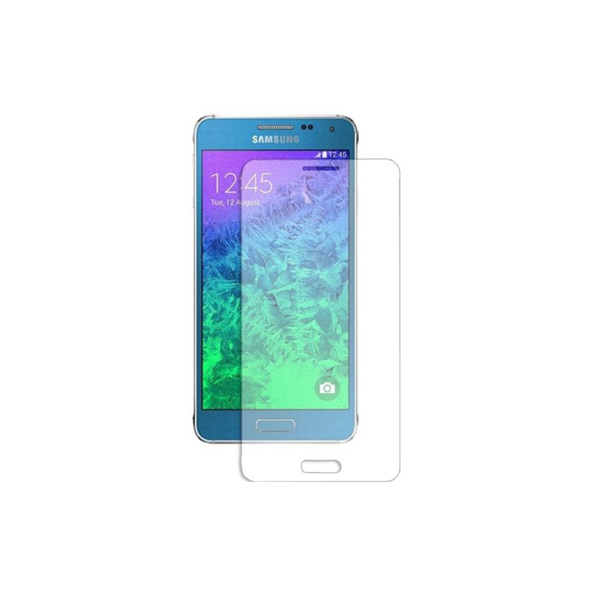 SAMSUNG Protège-écran verre trempé Galaxy A7