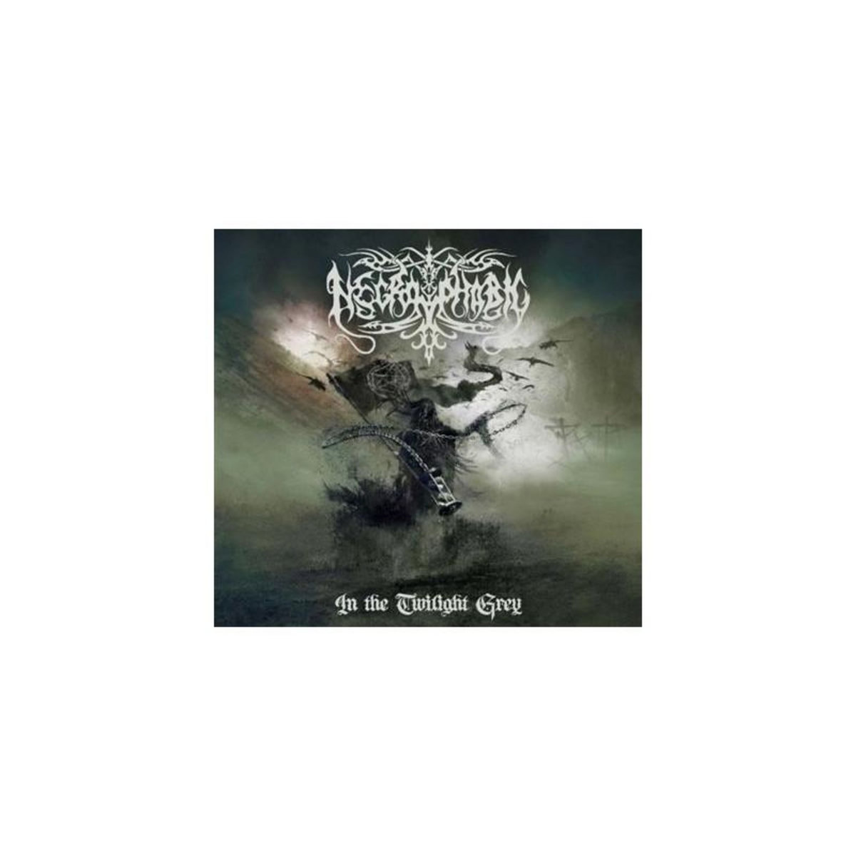 COLUMBIA In The Twilight Grey