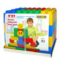Voir la diapositive 1 : POLESIE Polesie Building blocks XXL, 24dlg.