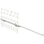 Voir la diapositive 5 : BRANDT Rails télescopiques QUATTRO3 coulissants