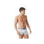 Voir la diapositive 4 : UMBRO Lot de 3 Boxers coton homme Line Class