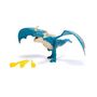 Voir la diapositive 3 : Spin Master SPIN MASTER FIGURINE DRAGON A FONCTIONS 25 CM TEMPETE Dragons Movie