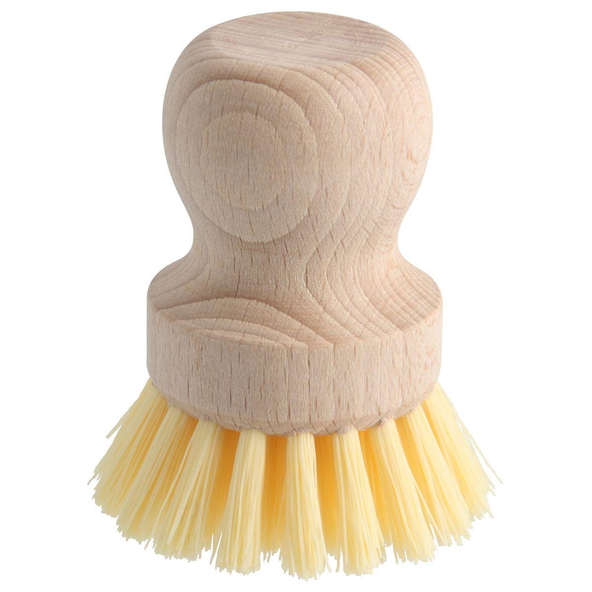 Fackelmann Brosse à vaisselle en bois fackelmann