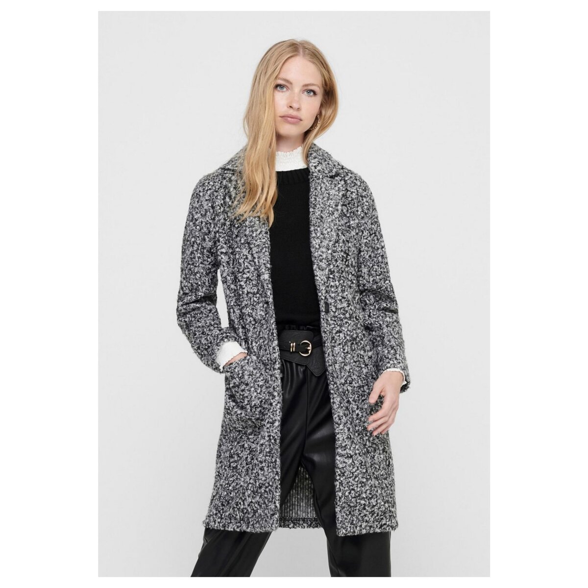 Manteau femme de marque pas online cher