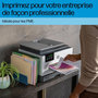 Voir la diapositive 5 : HP Imprimante jet d'encre OfficeJet Pro 9135e éligible Instant Ink