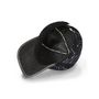 Voir la diapositive 4 : CAPSLAB Casquette Glitter Nasa