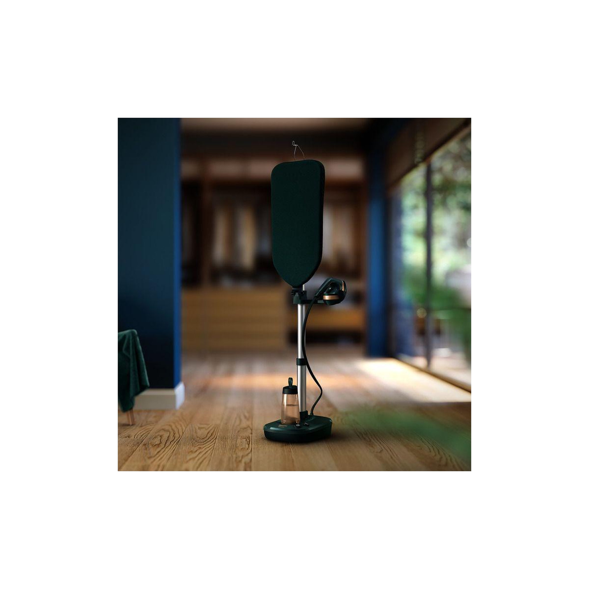 Voir la diapositive 5 : Philips Défroisseur vapeur All In One AIS6020/70