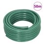 Voir la diapositive 6 : VIDAXL Tuyau d'arrosage vert 0,5  50 m PVC