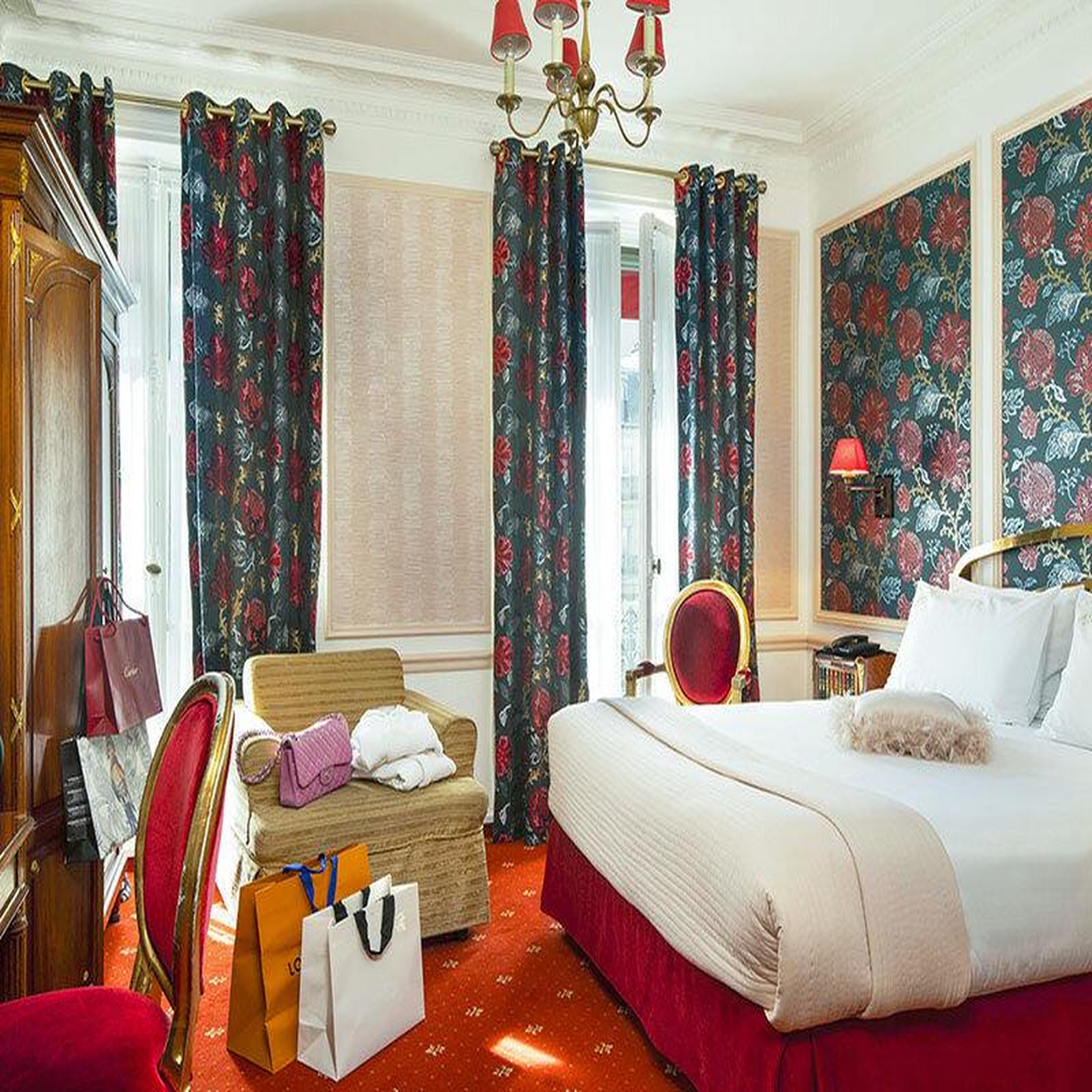 Voir la diapositive 4 : Smartbox Séjour de 3 jours en hôtel 4* - coffret cadeau séjour
