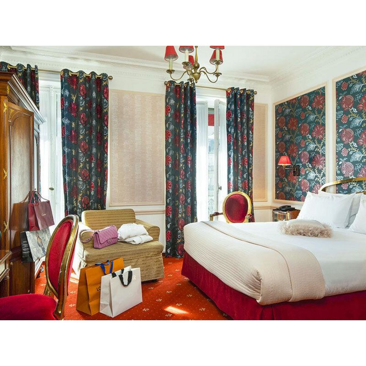 Smartbox Séjour de 3 jours en hôtel 4* - Coffret Cadeau Séjour