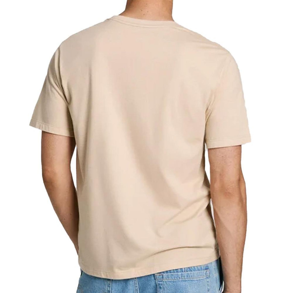 Pepe Jeans T shirt  Homme Pepe jeans Eggo PM508208