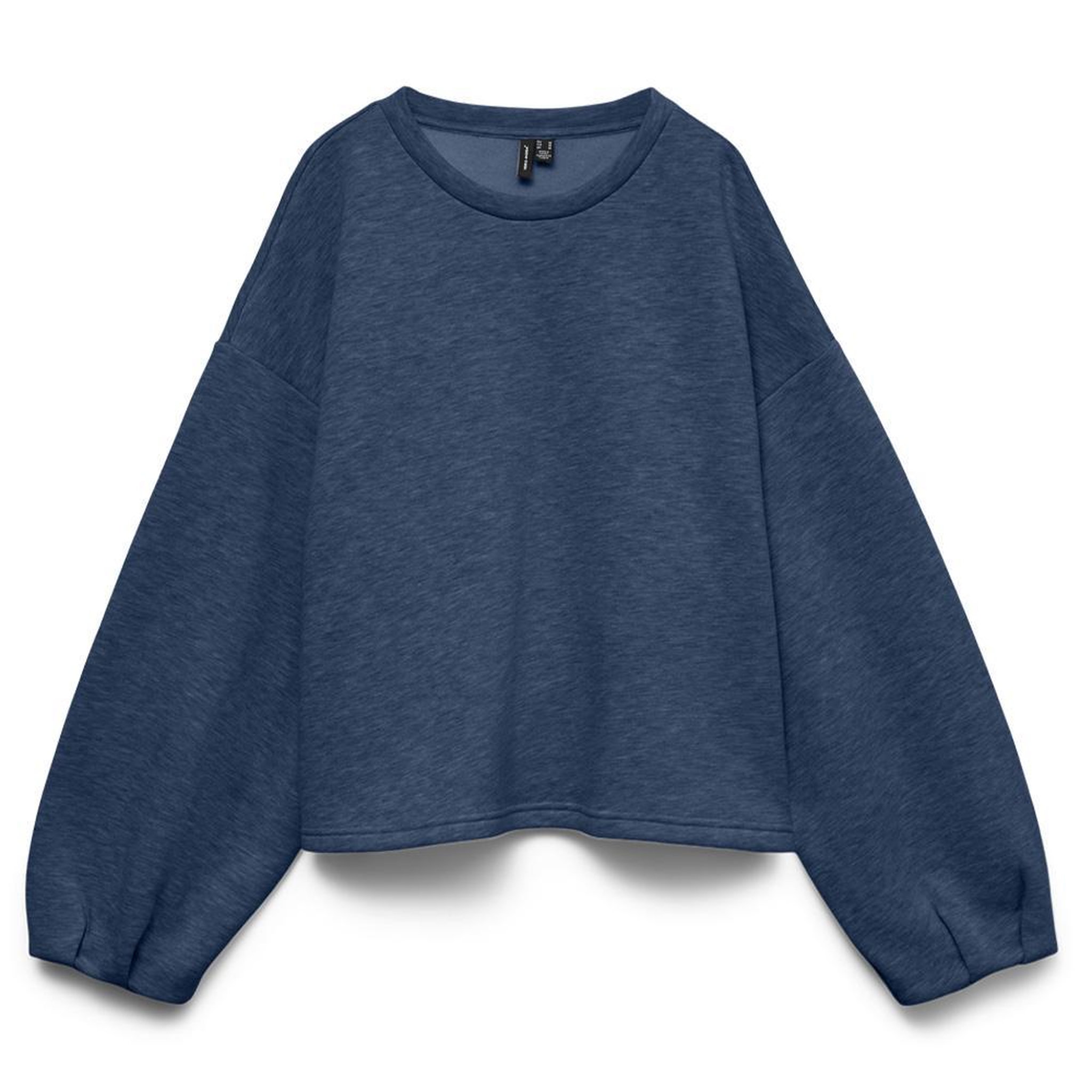 Vero Moda Sweat Marine Femme Vero Moda Dolly