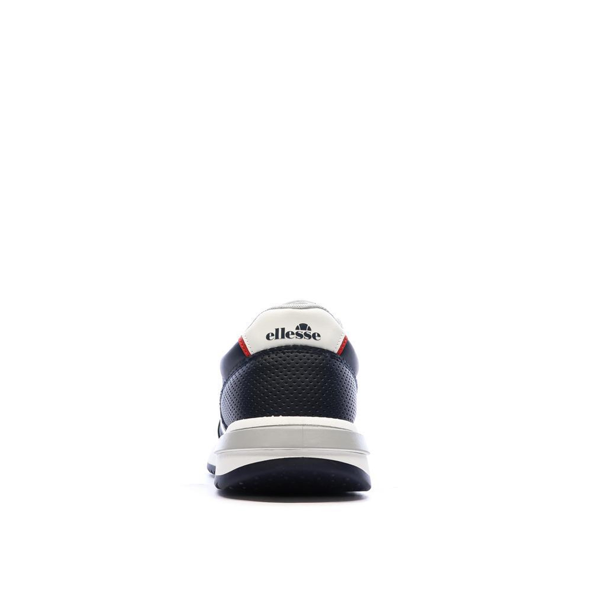 Voir la diapositive 3 : ELLESSE Baskets Marine  Homme Ellesse NARGIS