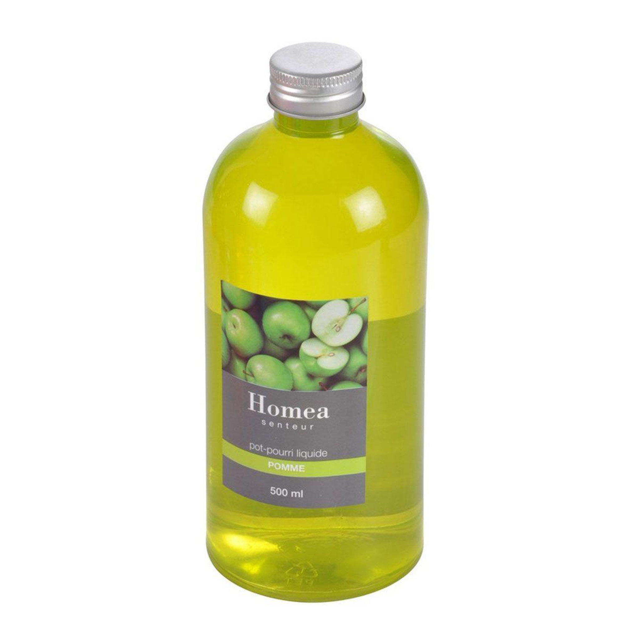 HOMEA Liquide pot pourri  flower  500ml pomme
