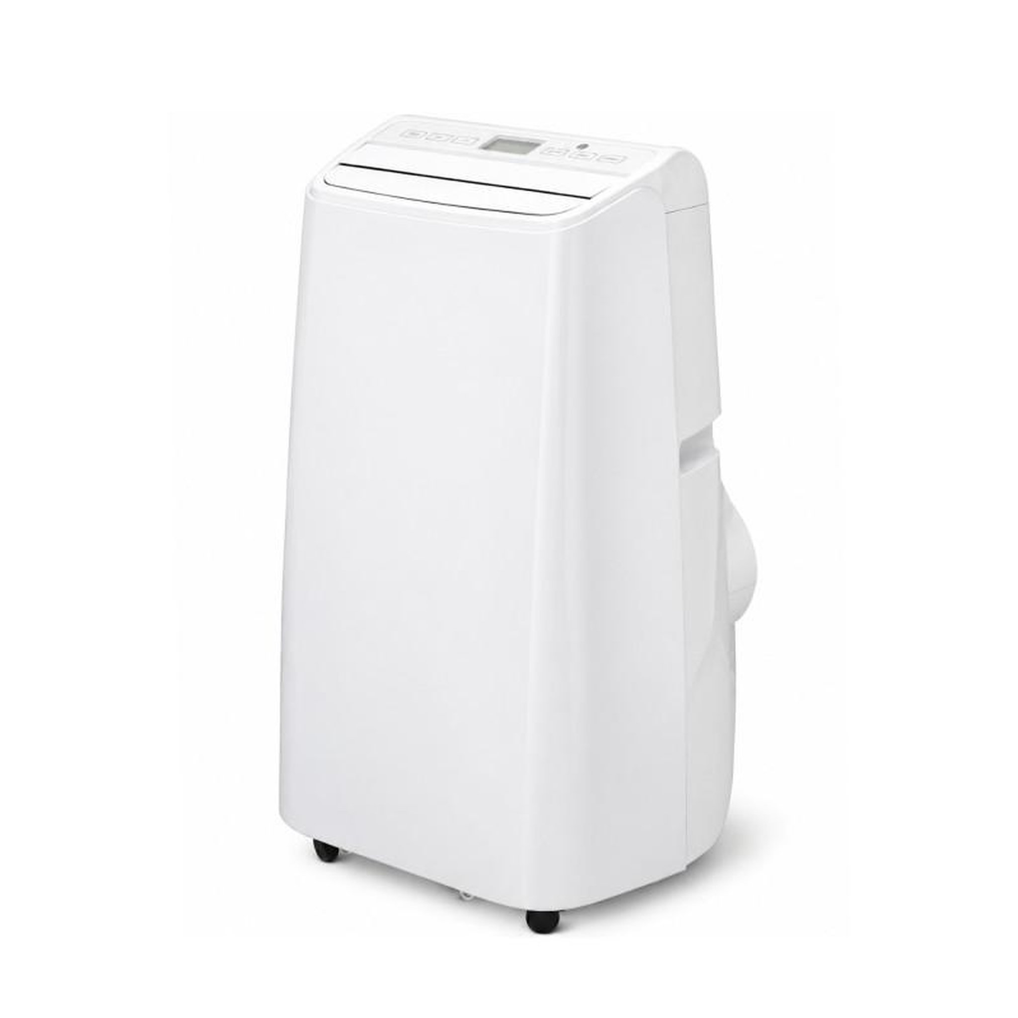 Voir la diapositive 4 : Climatiseur mobile 12000 btu - télécommande - déshumidification
