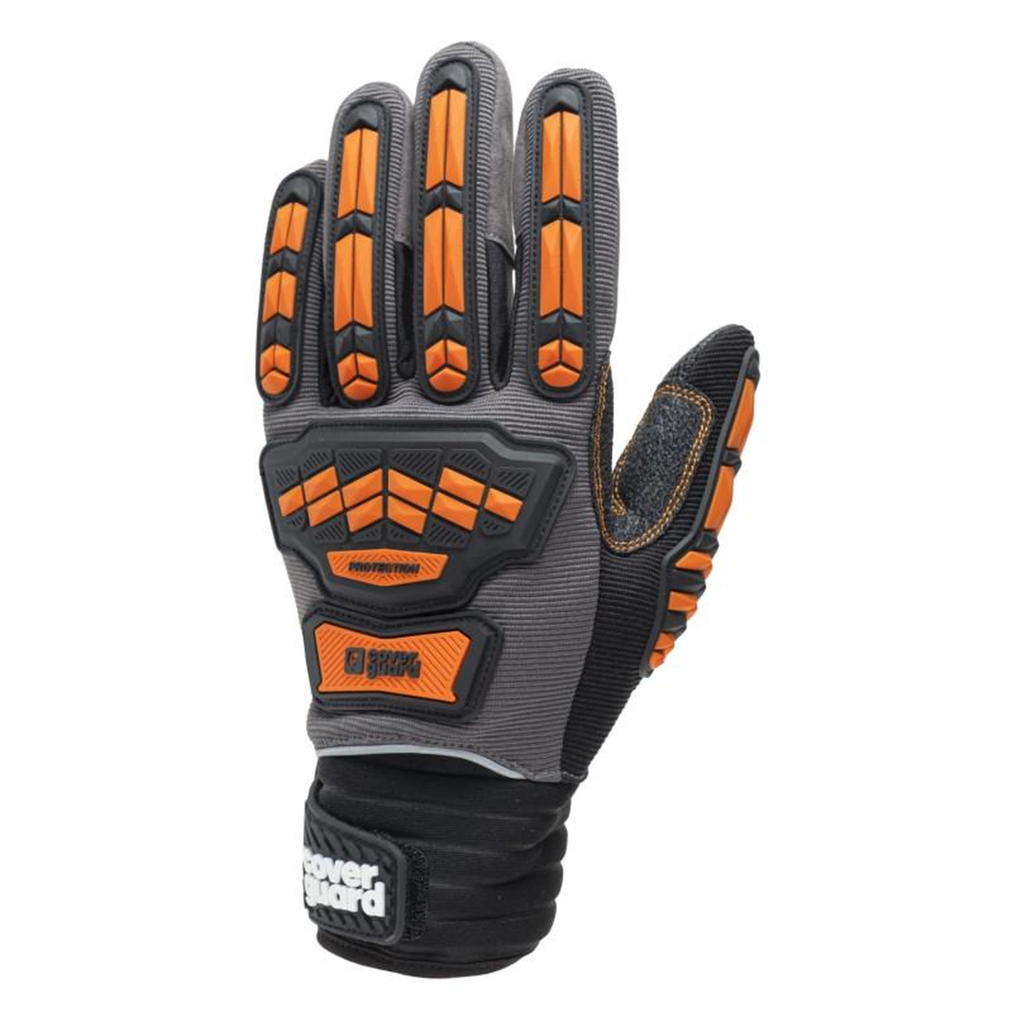 Coverguard Gant de protection impact Eurostrong MX600 T 9 EUROPROTECTION 1MEHI00009
