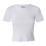 Pepe Jeans T shirt  Femme Pepe Jeans Cara. Coloris disponibles : Blanc