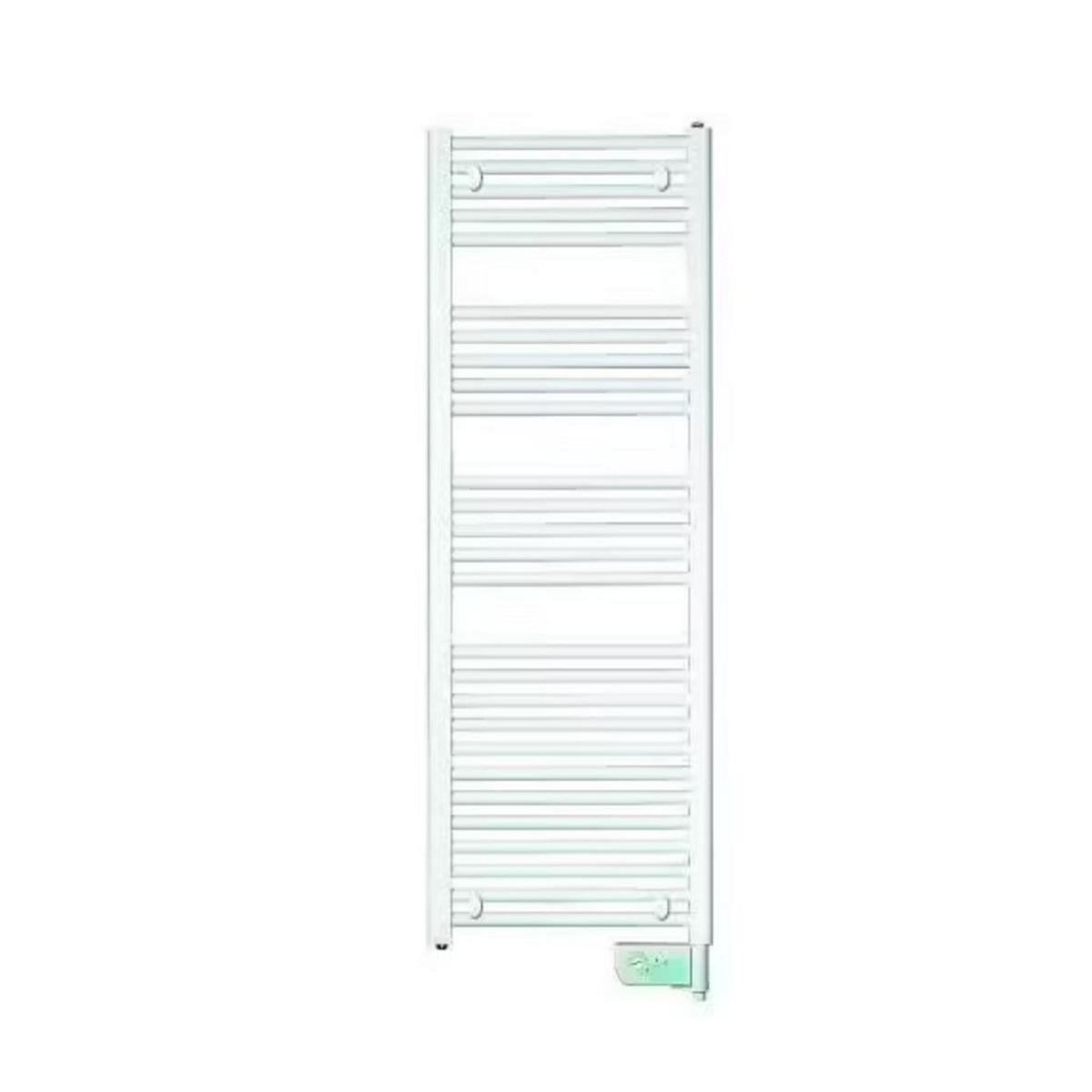 Thermor Sèche-serviettes électrique corsaire 500w blanc - 048309