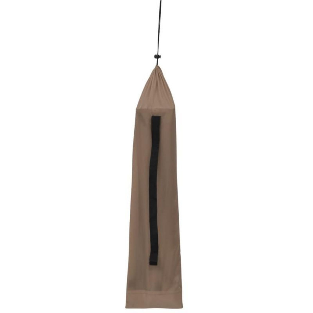 VIDAXL Lits de camping 2 pcs 180x60x19 cm Tissu Oxford et acier Taupe