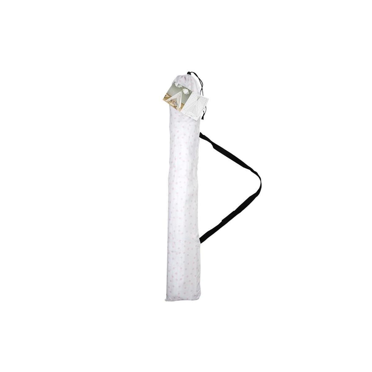Paris Prix Tipi Enfant Déco  Rêves  160cm Blanc