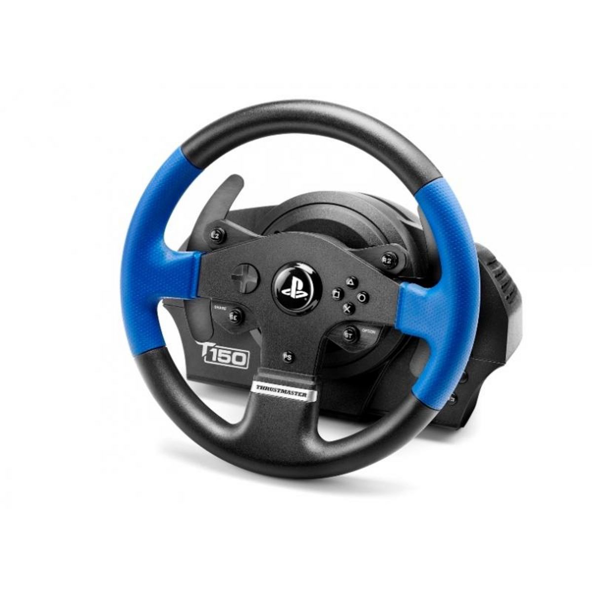 Volant PS4 T150 RS Thustmaster