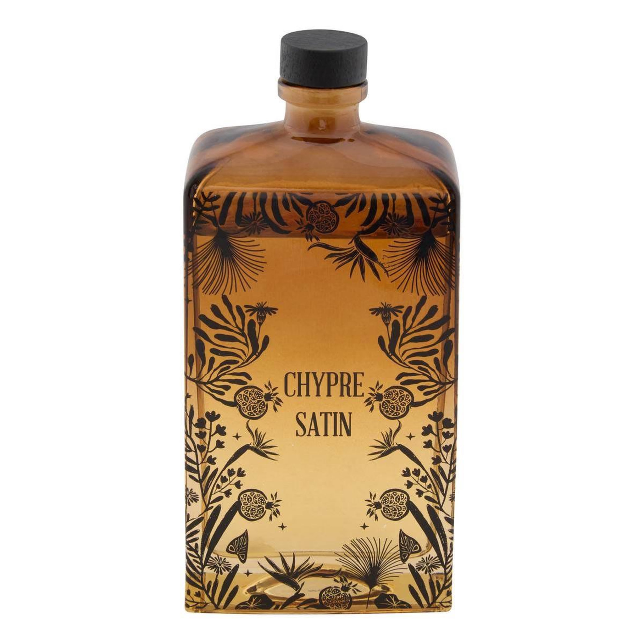 ATMOSPHERA Diffuseur de Parfum en Verre  The Palm Resort  400ml Chypre