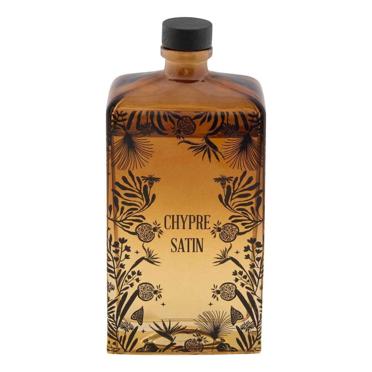 ATMOSPHERA Diffuseur de Parfum en Verre  The Palm Resort  400ml Chypre