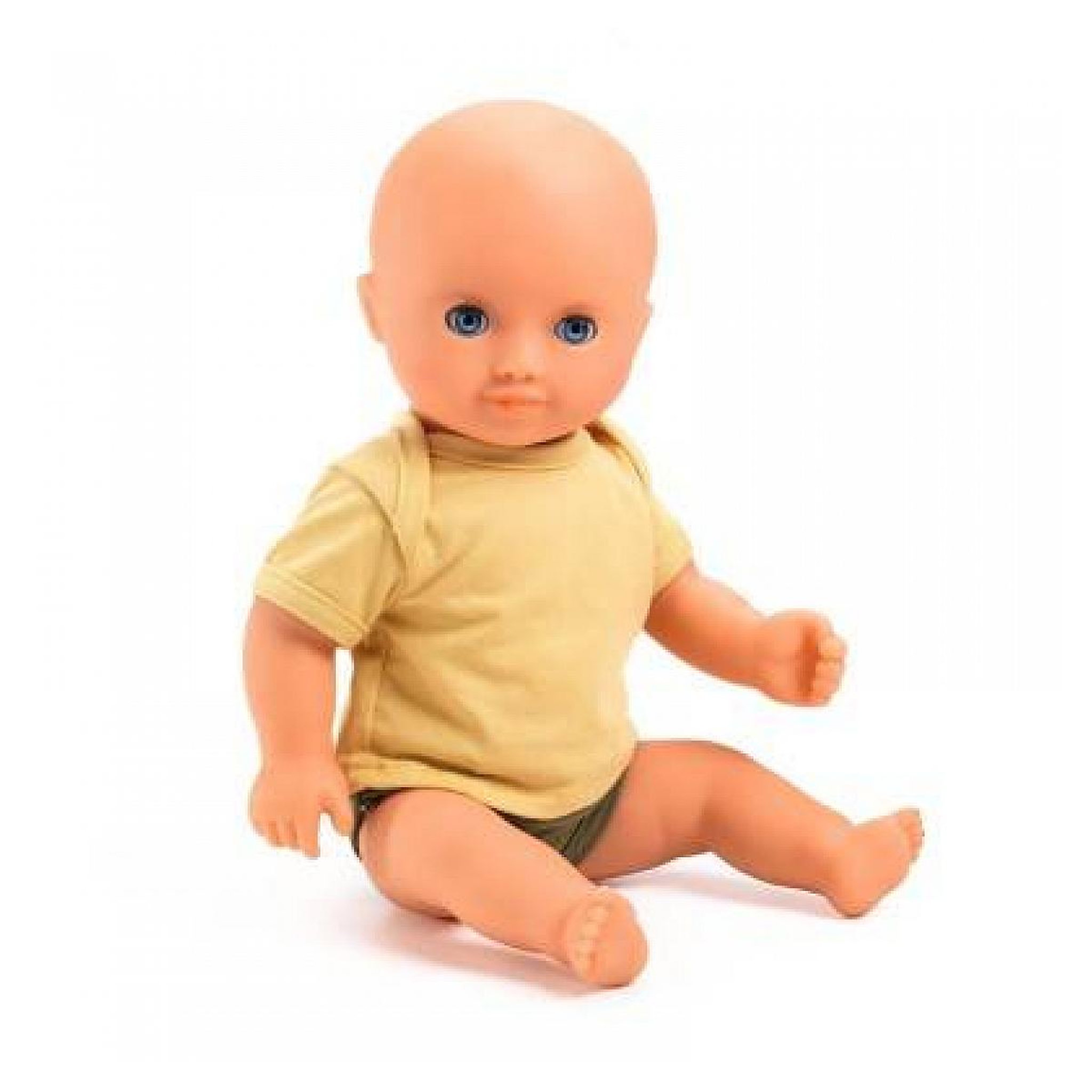 Djeco Poupee pour le bain Olive Pomea