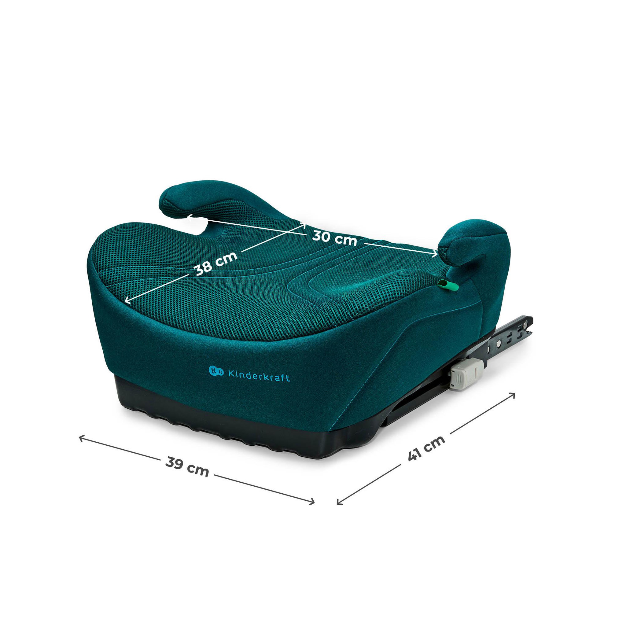 Voir la diapositive 6 : KINDERKRAFT Siège auto I-BOOST 2 PRO i-Size