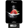 Voir la diapositive 2 : LITTLE BALANCE Balance de cuisine Sugar Fraise