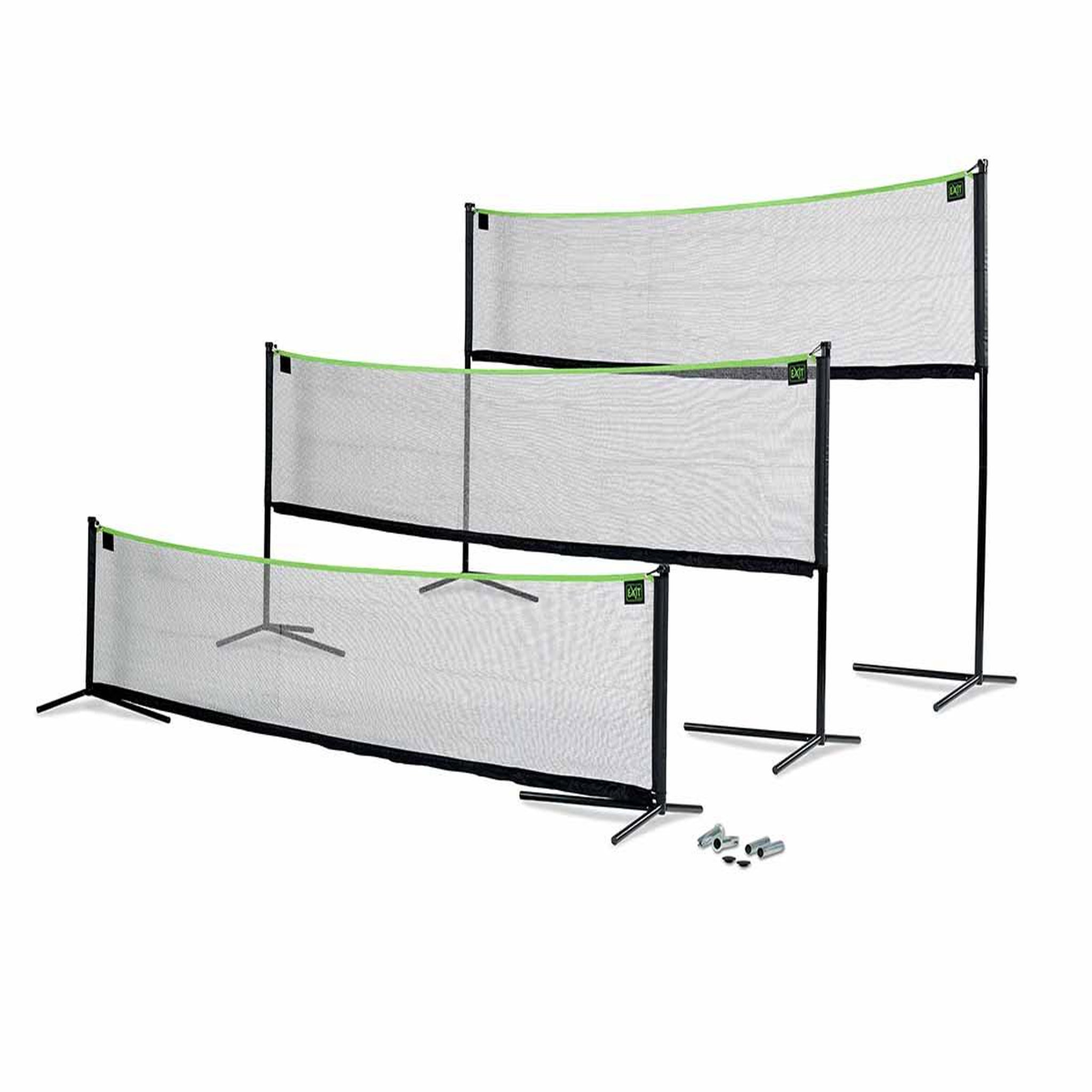 EXIT TOYS Filet de sport réglable 2,43 x 5,00 m - exit toys