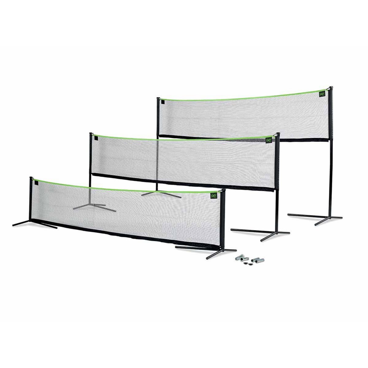 EXIT TOYS Filet de sport réglable 2,43 x 5,00 m - Exit Toys