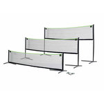 EXIT TOYS Filet de sport réglable 2,43 x 5,00 m - Exit Toys