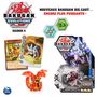 Voir la diapositive 5 : SPIN MASTER Pack Die Cast Bakugan