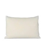 OLYMPE LITERIE OLYMPE LITERIE | Oreiller FLOCONS | Mémoire de forme. Coloris disponibles : Blanc