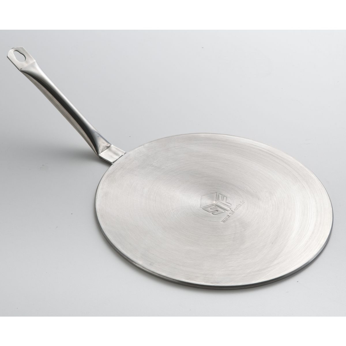 Adaptateur induction 23.5 cm