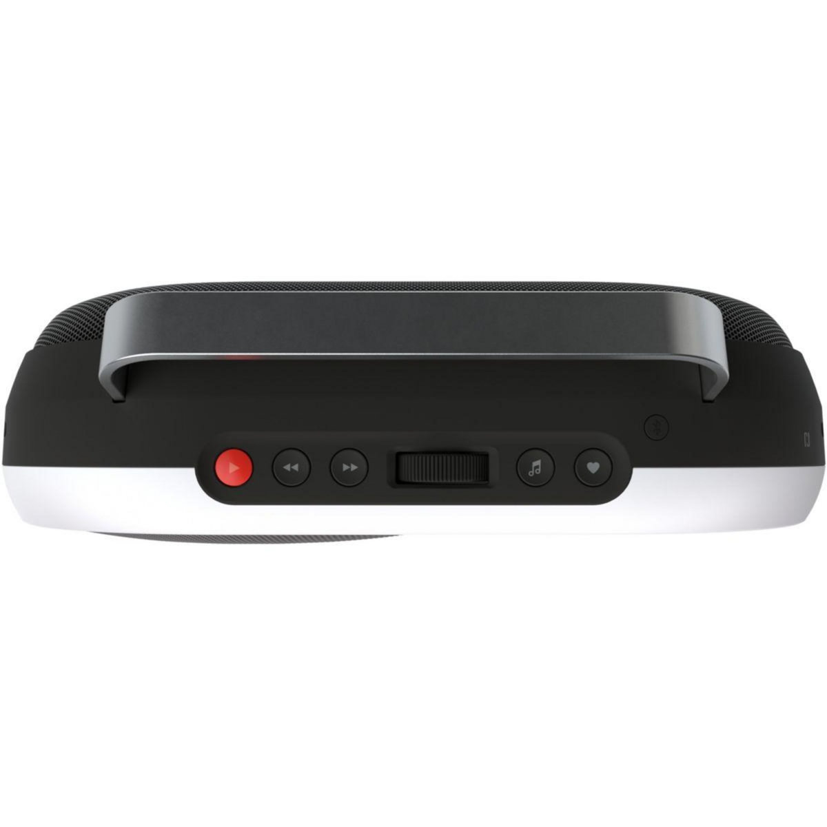 POLAROID Enceinte portable Music Player 4 - Black & White