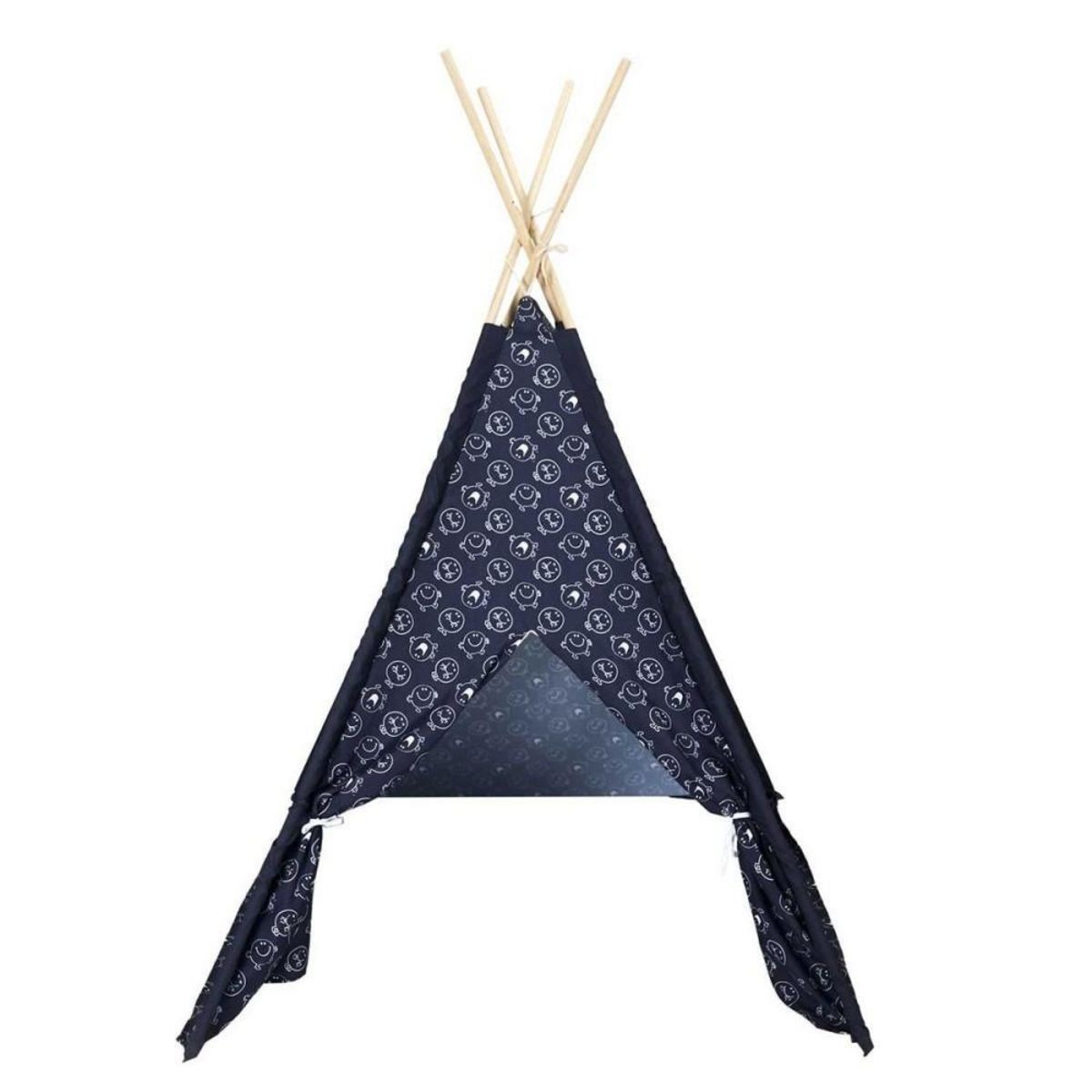 The Home Deco Factory Tipi Monsieur Heureux