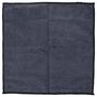 Voir la diapositive 2 : B BASIC & CO Lot de 5 Chiffons Microfibre  Colores  30cm Multicolore