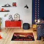 DISNEY Tapis enfant Cars 125 x 95 cm chambre Disney Digital