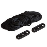 Windhager Cordelette de fixation avec tendeur