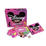 ETES-VOUS (VRAIMENT) UN VRAI FAN DE DISNEY ? + DE 200 QUESTIONS ET DEFIS INEDITS POUR VOUS DEPARTAGER !, Gobin Wendy