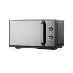 Toshiba Micro-ondes Toshiba MW3-MM20PF(BK) miroir noir