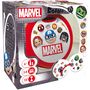 Voir la diapositive 1 : ASMODEE Jeu - Dobble - Marvel - EMOJI