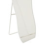 Voir la diapositive 4 : Paris Prix Miroir sur Pied Design  Morton  180cm Blanc